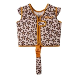 Plavecká vesta pro děti Wild Flower 1-2 roky