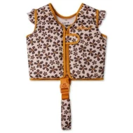 Plavecká vesta pro děti Wild Flower 2-3 roky