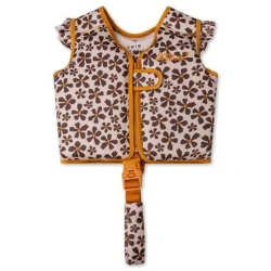 Plavecká vesta pro děti Wild Flower 2-3 roky