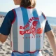 Plavecká vesta Swim Essentials Catch of the Day pro děti 3–6 roky