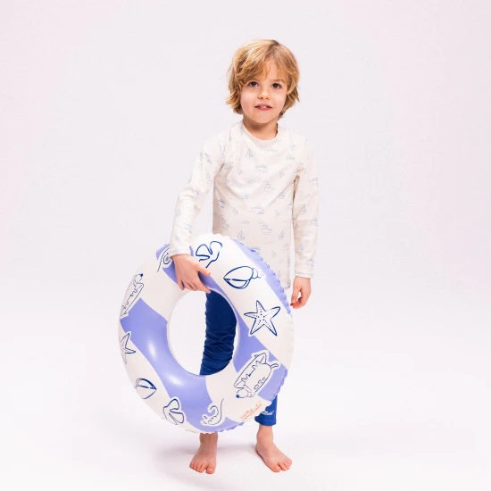 Nafukovací kruh Surfer 55 cm