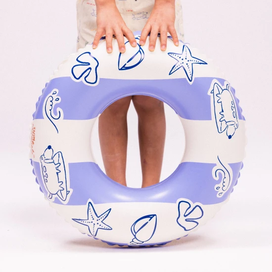 Nafukovací kruh Surfer 55 cm