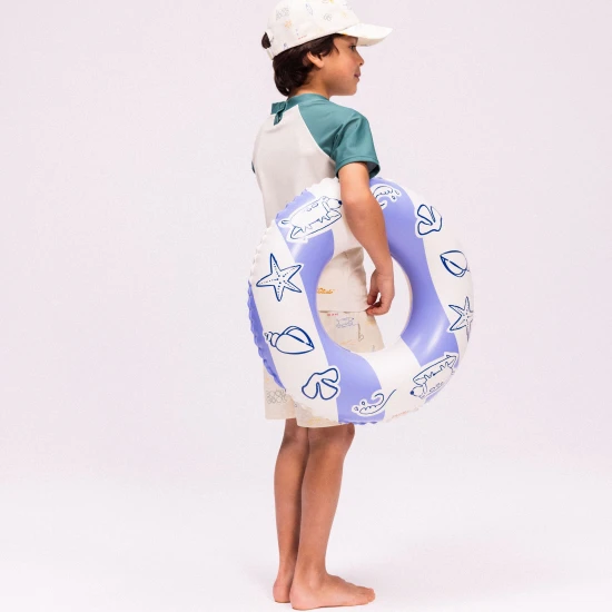 Nafukovací kruh Surfer 55 cm