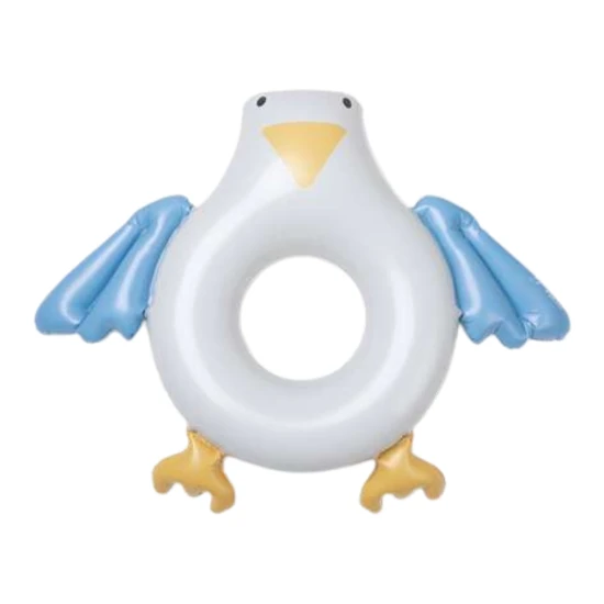 Nafukovací kruh Racek 65 cm