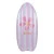 Nafukovací surf Pink Flower 120 cm