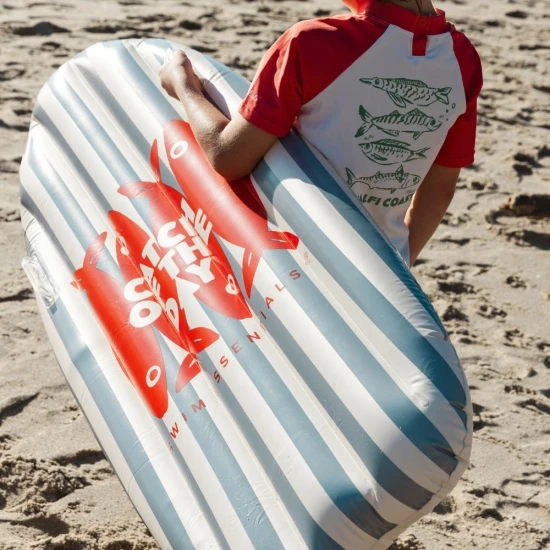 Nafukovací surf Catch of the Day 120 cm