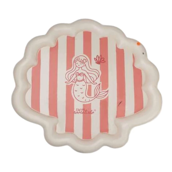 Podložka s rozstřikovačem Mermaid 150 cm