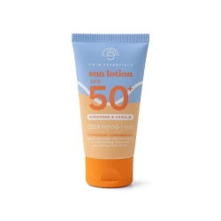 Opalovací krém Sensitive SPF50+ 50 ml