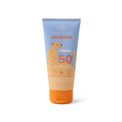 Opalovací krém Sensitive SPF50+ 150 ml