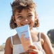 Opalovací krém Sensitive SPF50+, 150 ml