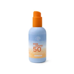 Opalovací sprej SPF50+ 200 ml
