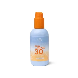 Opalovací sprej Sensitive SPF 30 200 ml