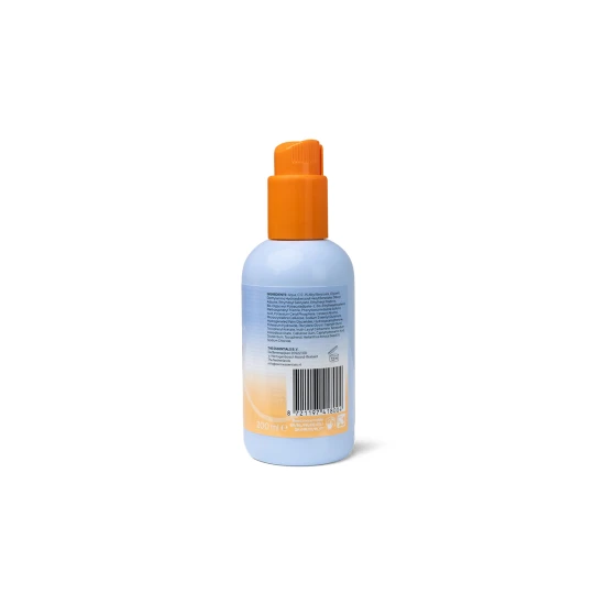 Swim Essentials Set Opalovací sprej Sensitive SPF30 a Houbička Slon
