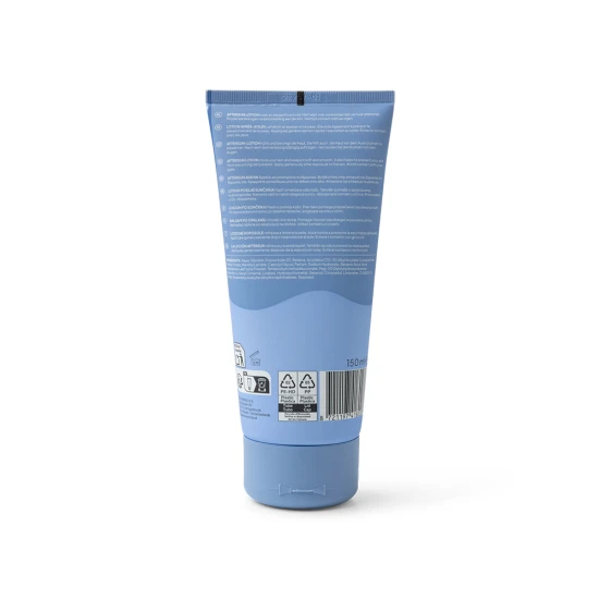 Swim Essentials Set Opalovací krém Sensitive SPF30 a After Sun gel 150 ml