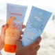 Swim Essentials Set pro bezpečné opalování SPF50+ Leopard