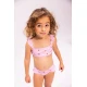 Bikiny s UPF 50+ Strawberry