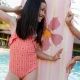 Plavky s UPF 50+ Coastal Charm