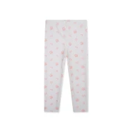 Dívčí plavkové legíny s UPF 50+ Mermaid