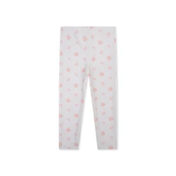 Dívčí plavkové legíny s UPF 50+ Mermaid