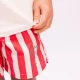 Plavkové šortky s UPF 50+ Lobster Stripe Swim Essentials pro děti