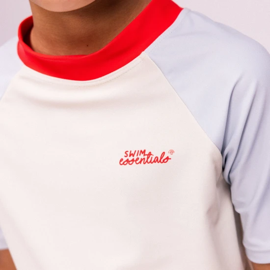 Koupací tričko s UPF 50+ Little Seagull