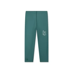 Chlapecké plavkové legíny s UPF 50+ Surfer