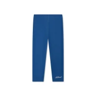 Chlapecké plavkové legíny s UPF 50+ Blue