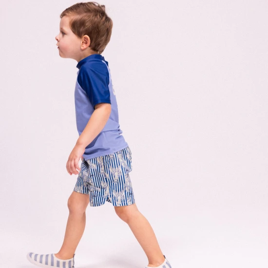 Boty do vody pro děti Lobster Swim Essentials 