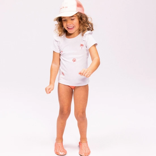 Plavecké boty Coastal Charm