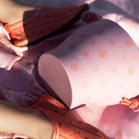 Plavecké boty Coastal Charm