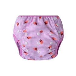 Plavky pro miminka s UPF 50+ Strawberry