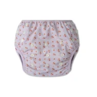 Plavky pro miminka s UPF 50+ Cozy Hearts