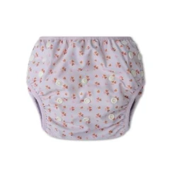 Plavky pro miminka s UPF 50+ Cozy Hearts