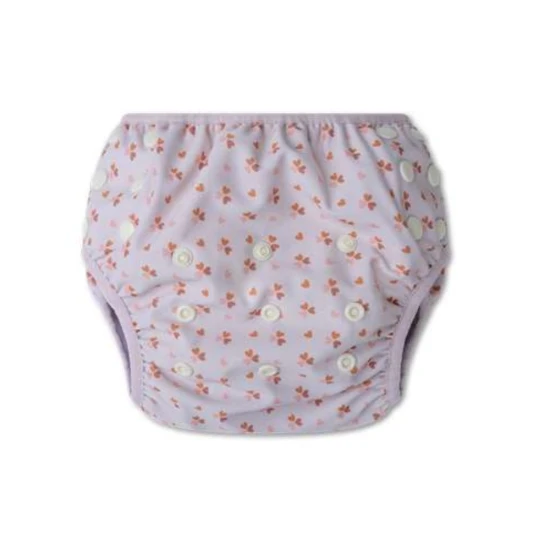 Plavky pro miminka s UPF 50+ Cozy Hearts