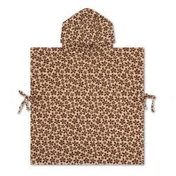 Plážové pončo Wild Flower 65 × 65 cm