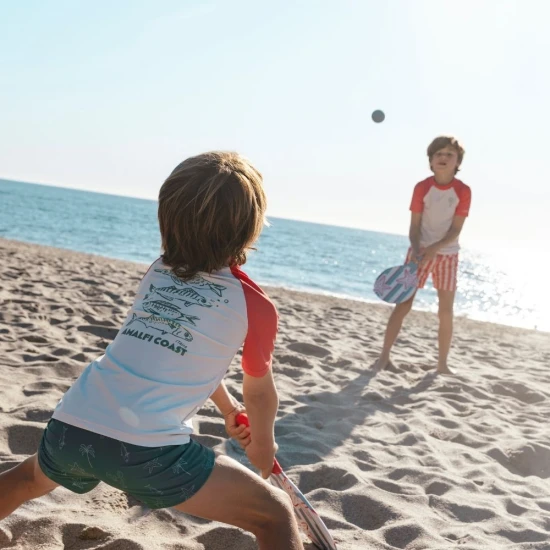 Plážový tenis Catch of the Day