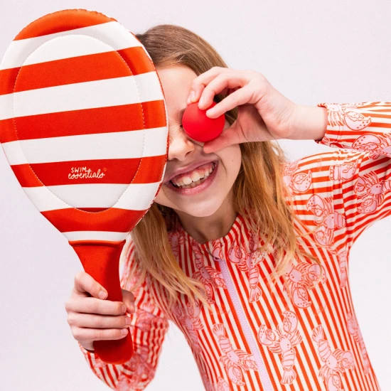 Plážový tenis Lobster Bay Swim Essentials 