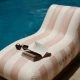 Nafukovací lehátko Saint Tropez 180 cm