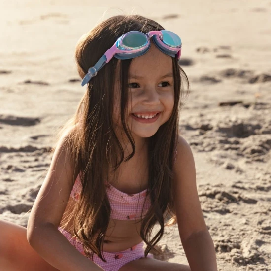 Plavecké brýle pro děti Mermaid