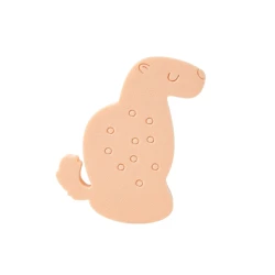 Houbička na nanášení opalovacího krému Leopard