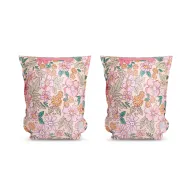 Rukávky Květy 0-2 roky