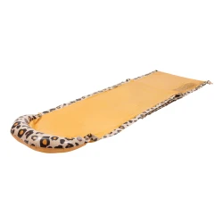 Vodní skluzavka s tryskami Beige Leopard Vodní skluzavka s tryskami Beige Leopard