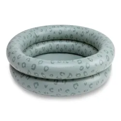 Nafukovací bazén pro děti Green Leopard 60 cm