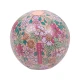 Nafukovací míč Swim Essentials Květiny (Blossom) 51 cm – míč s květinovým motivem