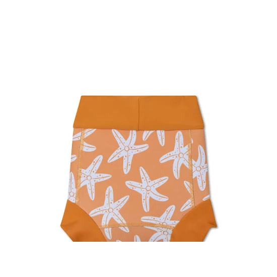 Plenkové plavky jsou letní nezbytností pro malé mrňousky.