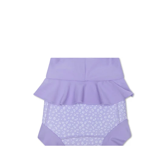 Plenkové plavky jsou letní nezbytností pro malé mrňousky.