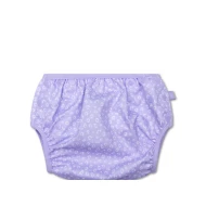 Plavky pro miminka s UPF 50+ Lila Leopard