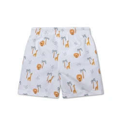 Plavkové šortky s UPF 50+ Jungle Plavkové šortky s UPF 50+ Jungle