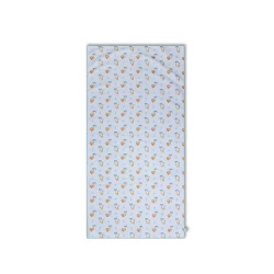 Plážový ručník z mikrovlákna 135 x 65 Jungle