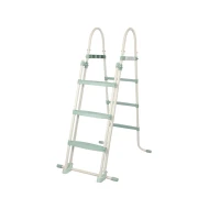 Bazénové schůdky Essence Green 107 cm